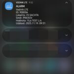 push notifi